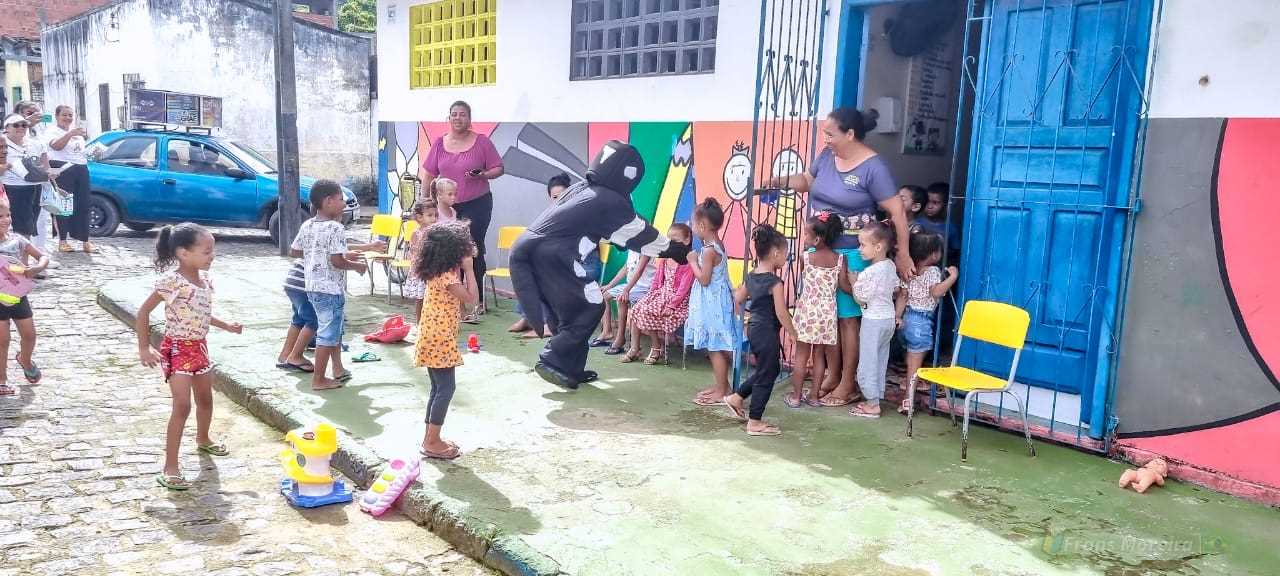 Camacã: Equipe de Endemias intensifica ação contra o mosquito da Dengue em São João do Panelinha
